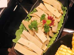 -老翡翠 Old Crystal Jade Restaurant