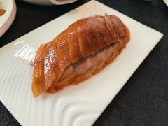 大董22天酥不腻小雏鸭-大董(华贸购物中心店)