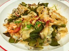 -渔码头食府·20年蓬莱老字号(登州路店)
