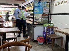 -唐记麻辣拌麻辣烫(景田东路店)