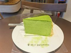 -六六·抹茶66’s SALDessert(保利时光里店)