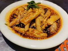 -红辣椒·川菜·火锅(张杨路店)