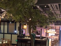 -苏乡兰亭·新派淮扬菜(吾悦广场店)