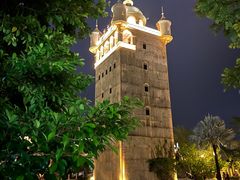 -赤坎·广东华侨国际旅游度假区