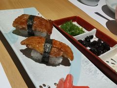 -隐泉京望日式料理(太和广场店)