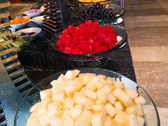-美食汇海鲜自助餐厅·小龙虾烧烤(富力万达文华酒店)