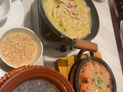 -小菜园新徽菜(滁州苏宁店)