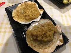 -527烧烤·龙虾·精酿酒(小石城美乐城店)