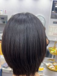 -青霖·飘逸造型