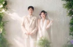 -雪中彩影婚纱摄影·微光艺术中心