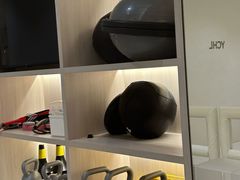 -YCHL Studios健身工作室(市二宫店)
