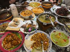 -杨记隆府(时代天街店)
