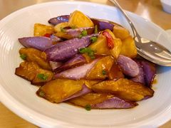 -舟山朱家尖威斯汀酒店·知味标帜自助餐厅