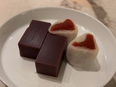 -喜悦烤鸭·新京菜(王府井店)