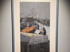 -上海虹桥当代艺术馆