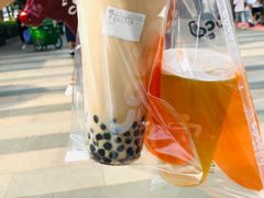 -CoCo都可(光谷天地店)