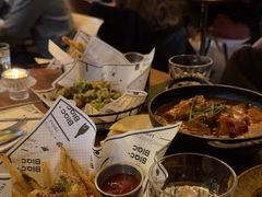 -Blac+Blac(中海环宇荟店)