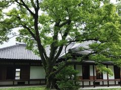 -京都御所