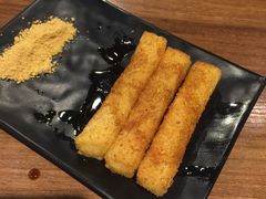 -怂嘴冷锅串串&乐山烧烤(中赢康康谷店)