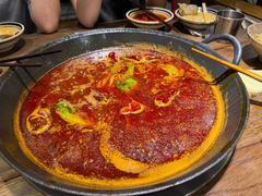 -于屿城重庆火锅(深圳总店)