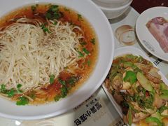 -老淮城·长鱼面(河下古镇店)