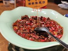 -老萍巷•莲花血鸭(楚萍店)