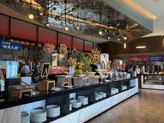 -希尔顿欢朋酒店·欢朋餐厅