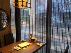 -橘焱胡同烧肉夜食(BFC外滩金融中心店)