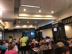 大堂-添好运点心专门店(深水埗店)