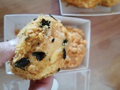 -老婆很芒榴莲千层蛋糕(丽泽桥店)