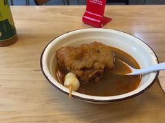 -丽丽三鲜螺蛳粉(田林路店)