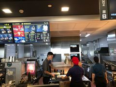 -麦当劳(长泰商业广场店)