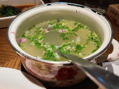 -相约·羊村小馆非遗手抓肉(七一酱园店)