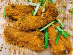 -临江宴餐厅·桐庐菜(富春江店)