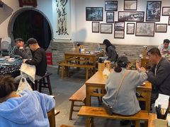 -冯四孃跷脚牛肉·非物质文化遗产店