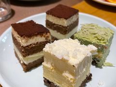 -三石铁板烧(紫竹桥店)