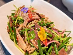 -秀儿四九城·新京菜(亚运村鸟巢店)