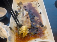 -湛江民大喜来登酒店-采悦轩中餐厅