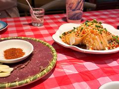 -阆辣荟餐饮(老味道8年·古城店)