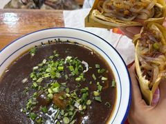 -刘氏方酥锅盔(古城总店)