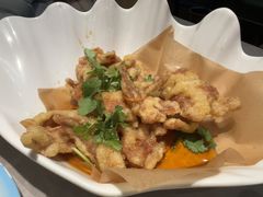 -华竹饭店(中央大街店)