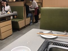 -海底捞火锅(凯德广场店)