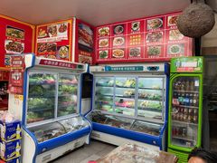 -边疆缘正宗腾冲风味菜馆(腾冲店)