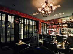 -DM Distiller & Mixologist Whisky Cocktail Bar
