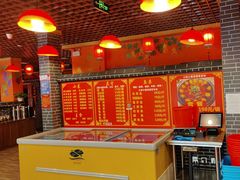 -王老六铁锅炖鱼(翠微店)