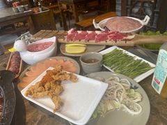 -重庆渝达老火锅(春熙路店)