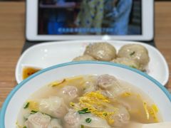 -小杨生煎(宝山花园城店)