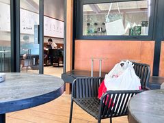 -M Stand(深圳南山欢乐颂店)