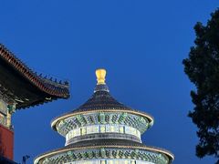 -恭敬李·烤鸭(天坛北门店)