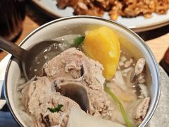 -纳鲁孜·新疆特色餐厅(上海悦荟广场店)